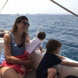 שייט ביאכטה בהרצליה