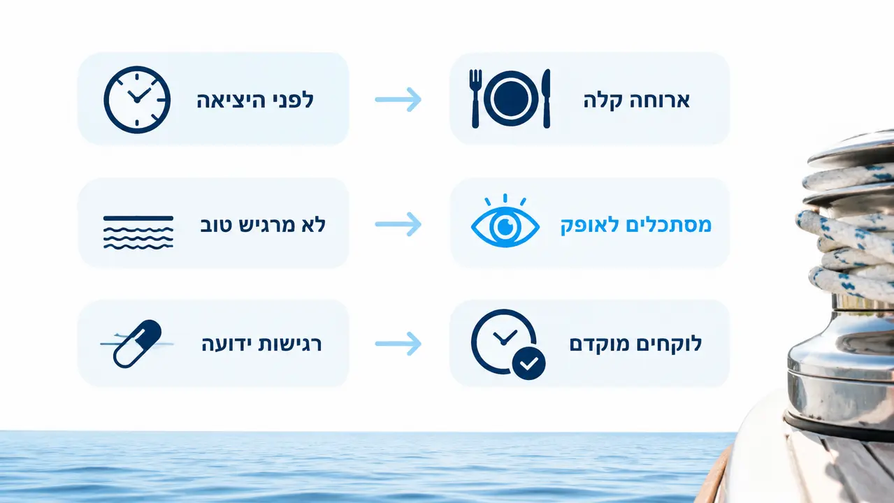 מה שכולם דואגים ממנו בשקט
