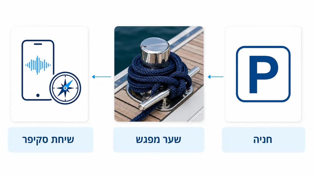 למה יוצאים דווקא מהרצליה