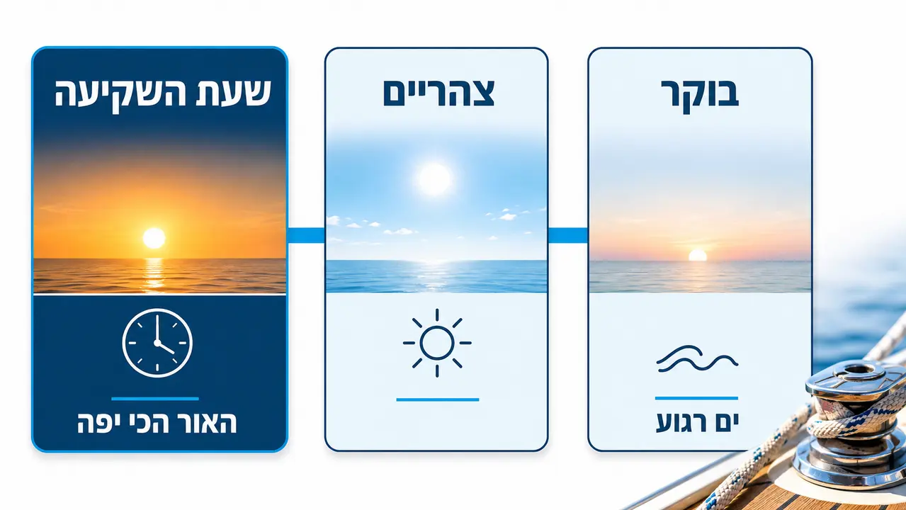 כשרוצים להרים את הרף